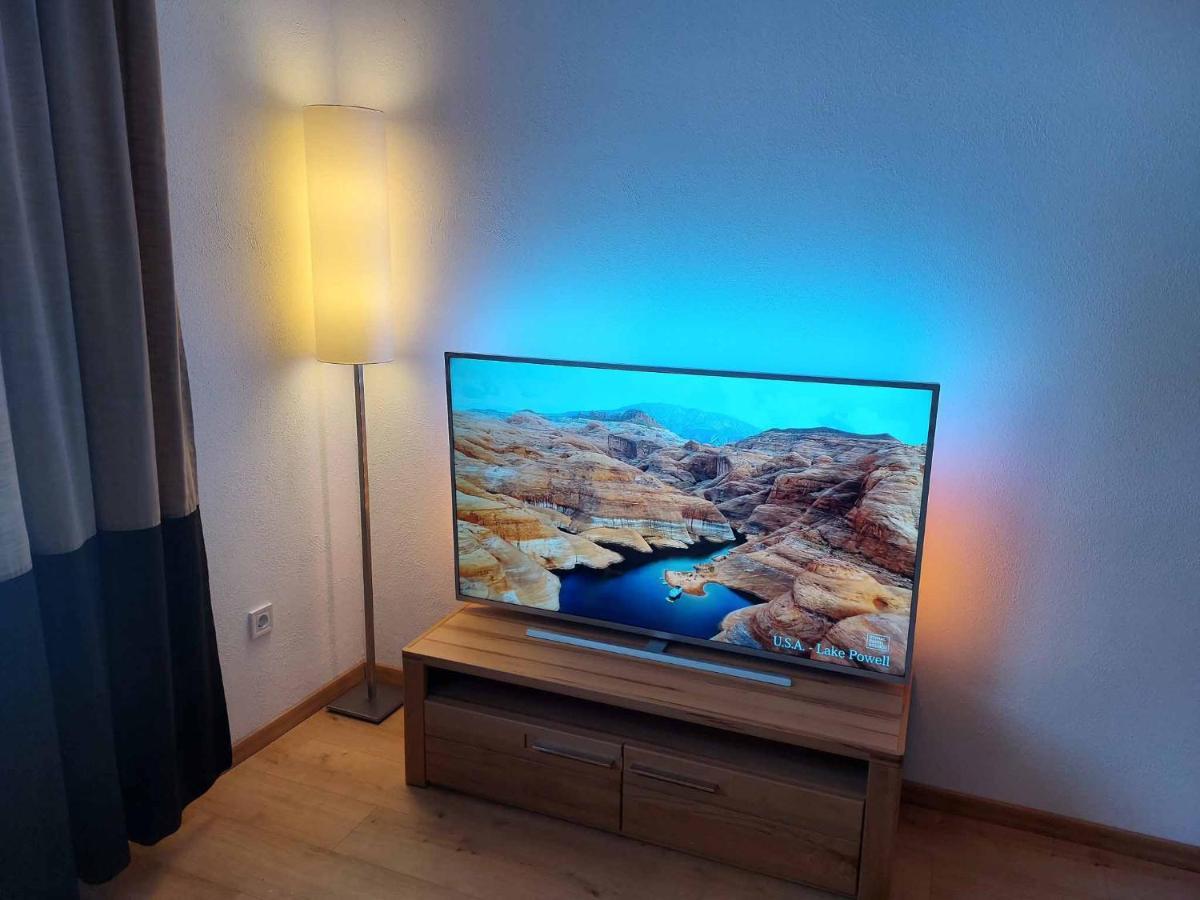 Wohnambiente Lägenhet Selb Exteriör bild