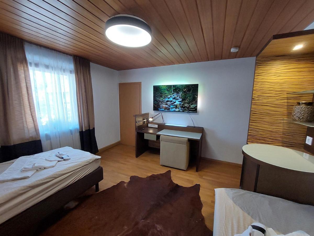 Wohnambiente Lägenhet Selb Exteriör bild